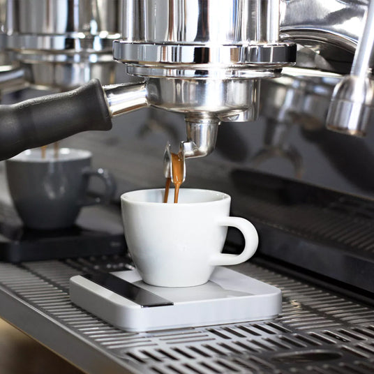 balance lunar acaia