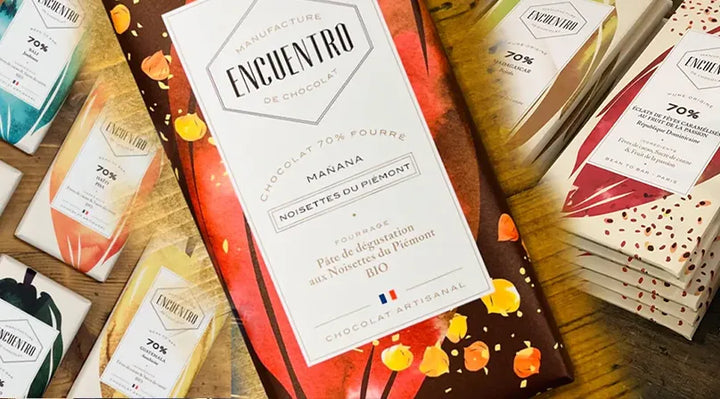 La chocolaterie Encuentro