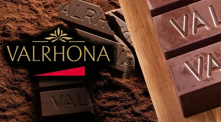 La chocolaterie Valrhona