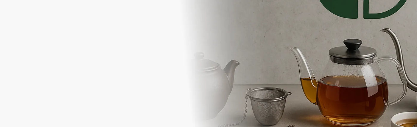 banner accessoires infusion