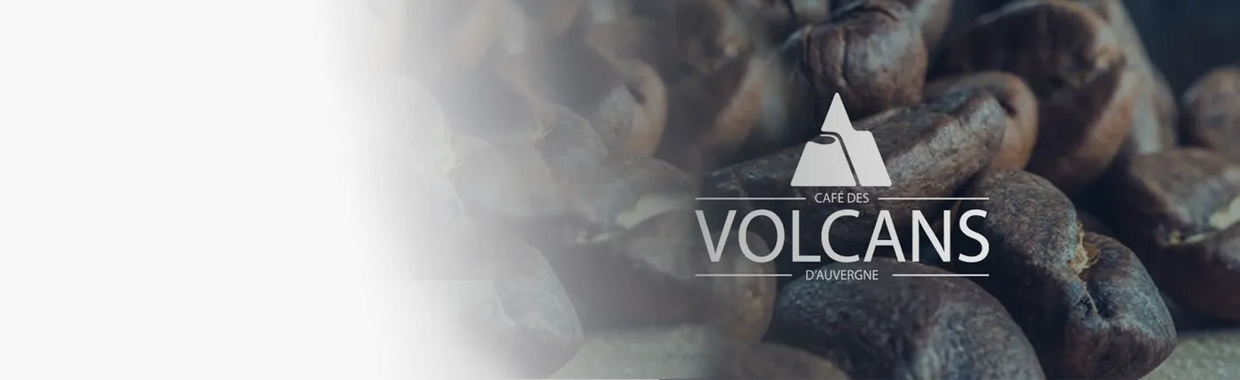 banner cafe volcans