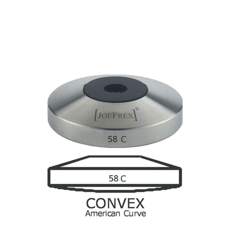 bas convex 58