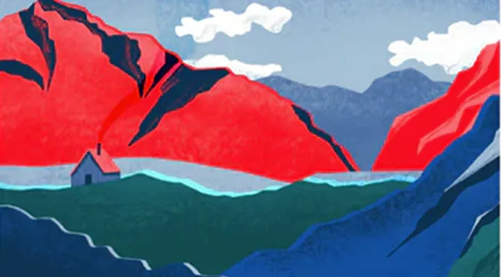 La chocolaterie Bivouac