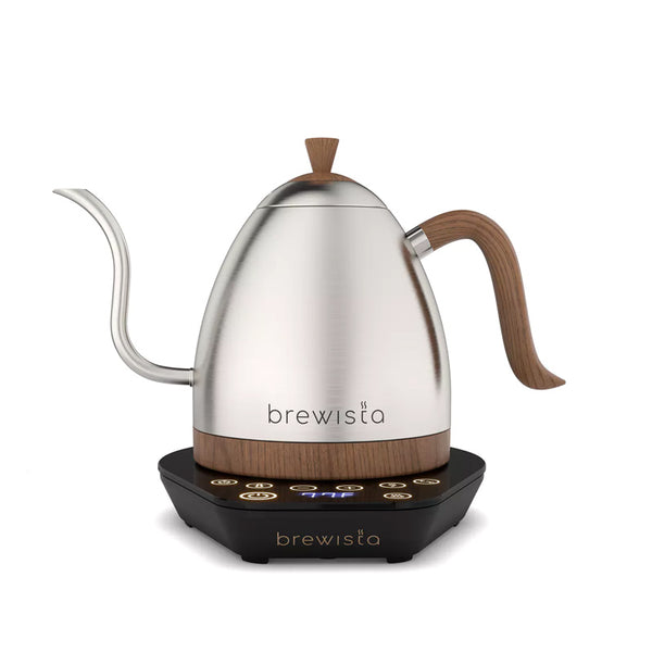 bouilloire base noire