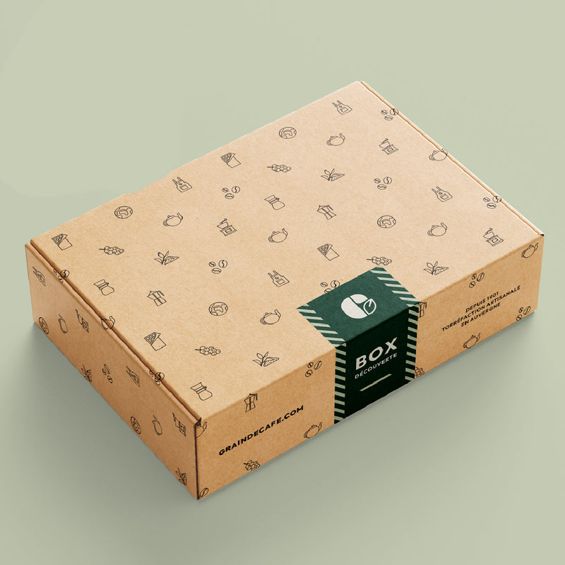 box cadeau