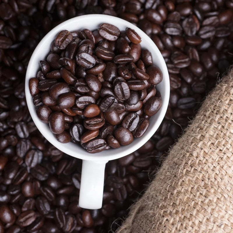 cafe grains italien
