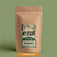 cafe vert cameroun