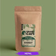 cafe vert nepal