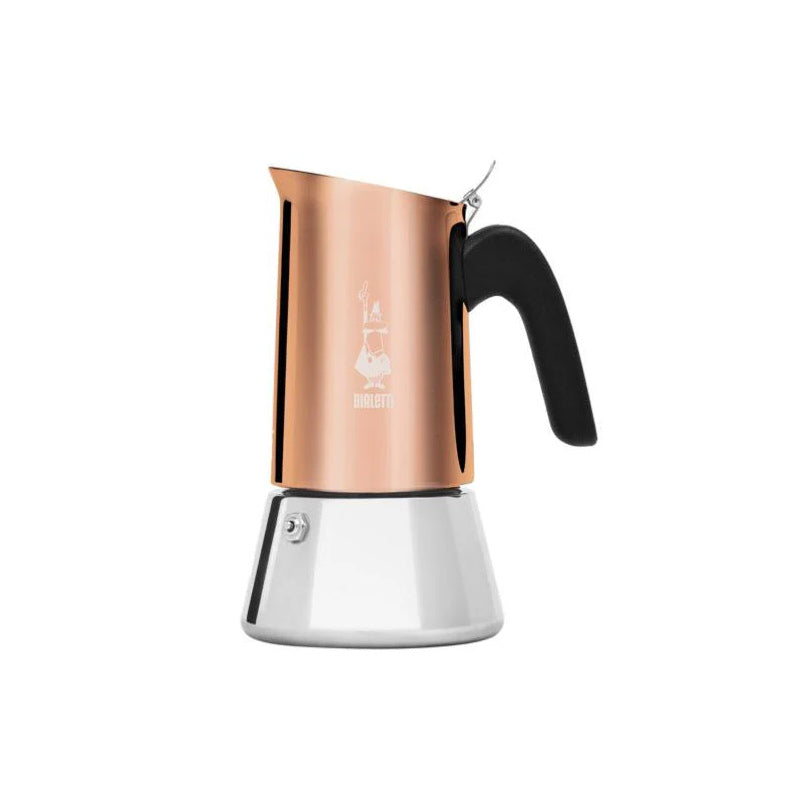 cafetiere venus cuivre