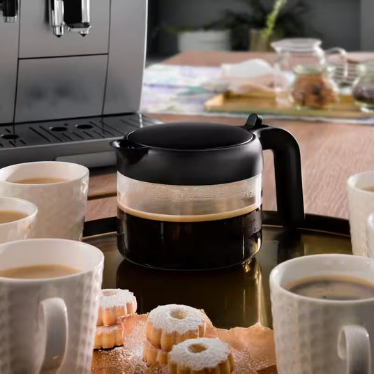 carafe verre cafe