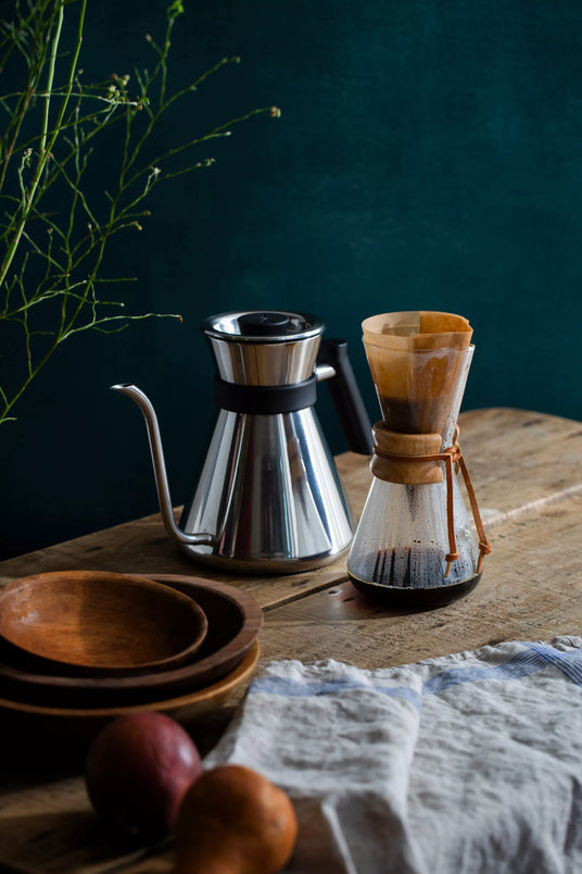 chemex marque