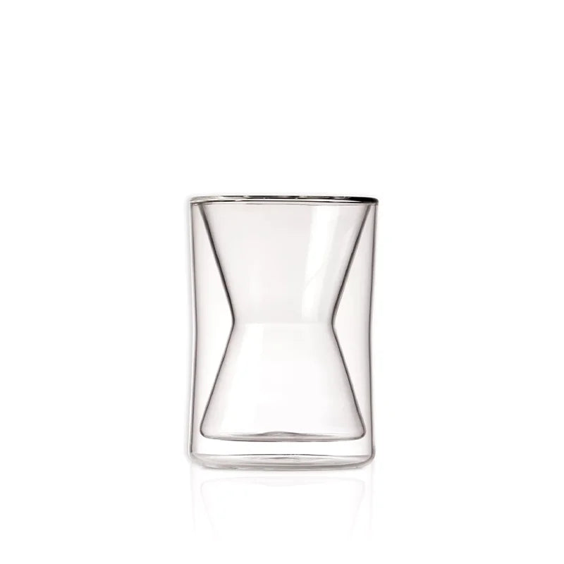 mug double parois chemex