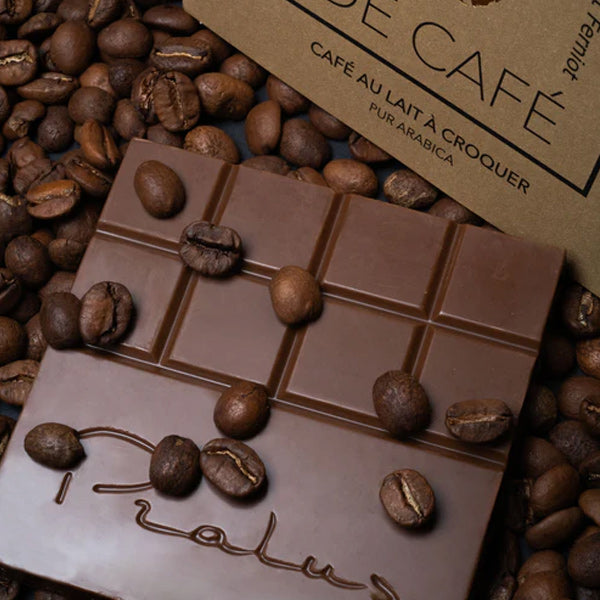 cacao au lait