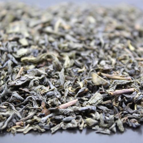 chun mee infusion