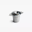 Infuseur à Thé Inox Honey de Dammann Frères
