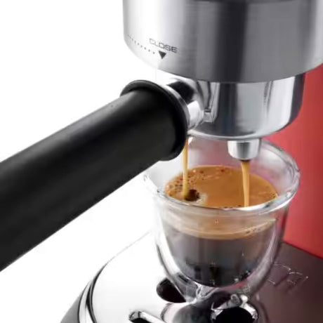dedica ec695R Delonghi