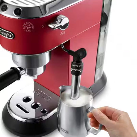 dedica ec695R Delonghi