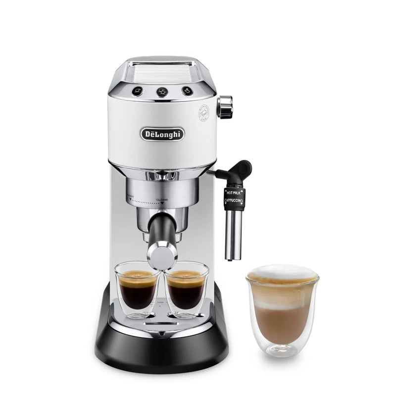 dedica ec695W Delonghi