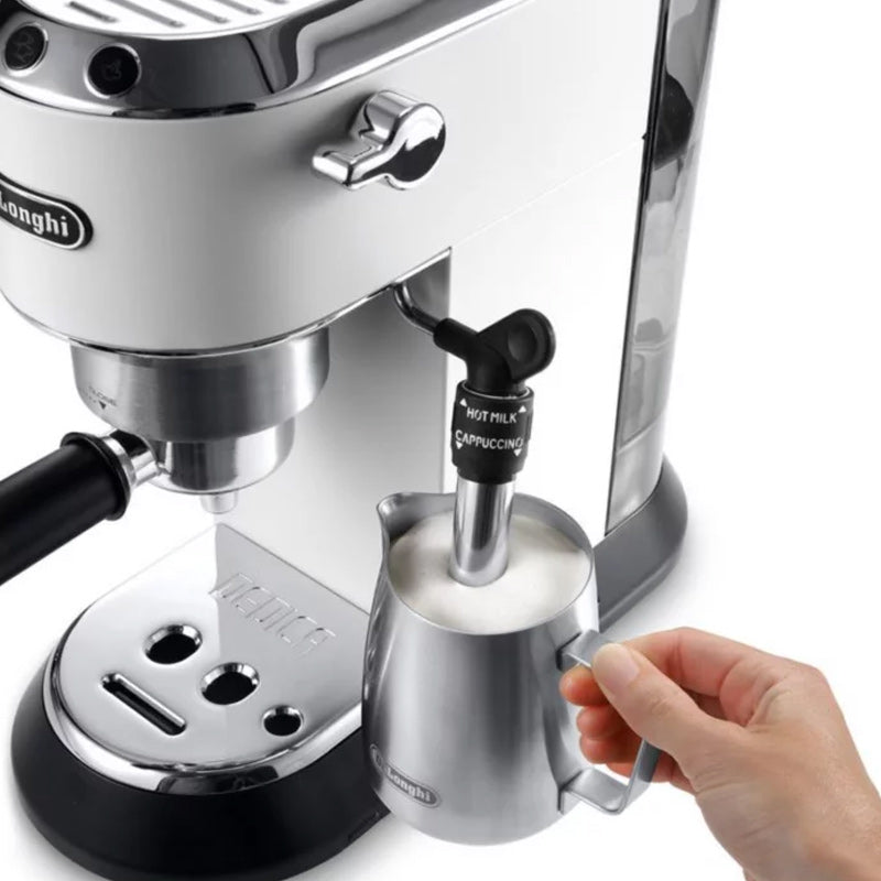dedica ec695w delonghi