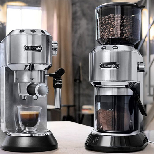 dedica moulin espresso