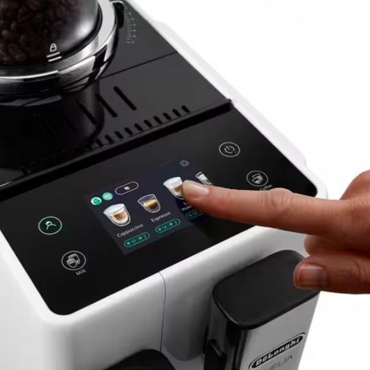 delonghi rivelia feb