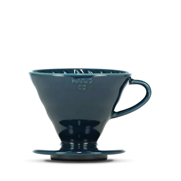 dripper indigo hario