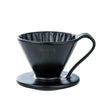 dripper noir CAFEC