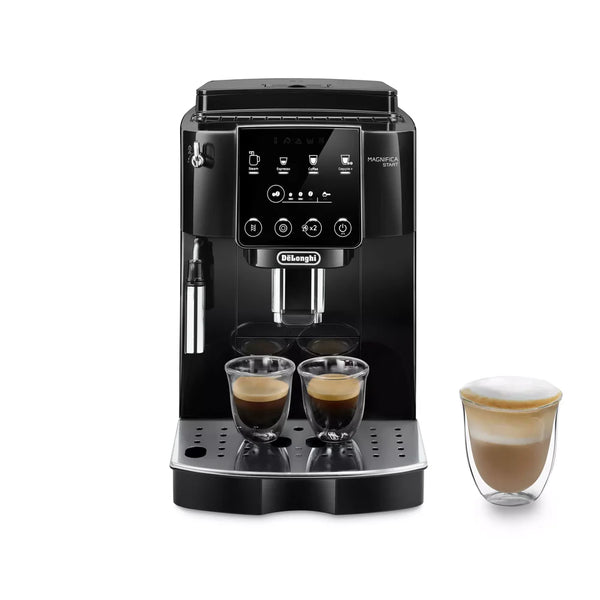 Delonghi Magnifica Start FEB2220.B : l’essentiel du café à portée de main