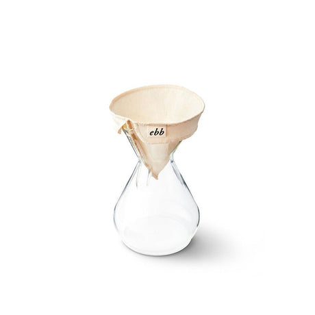 filtre ebb cafetiere