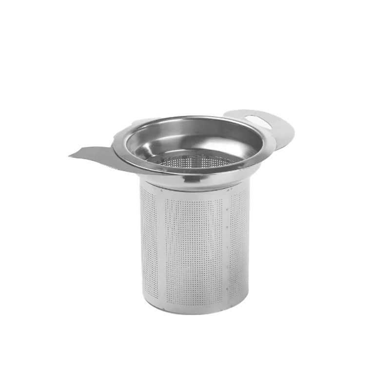 filtre theiere silhouette