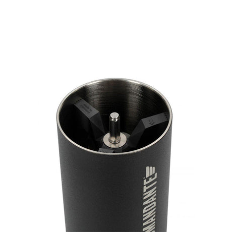 interieur moulin comandante