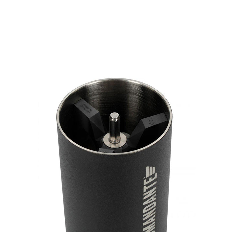 interieur moulin comandante