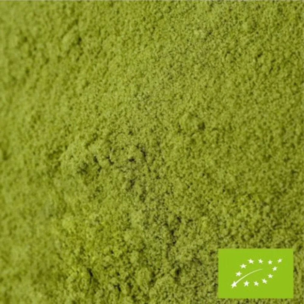 Matcha du Japon Kaori en boite de 30 gramme FBKT