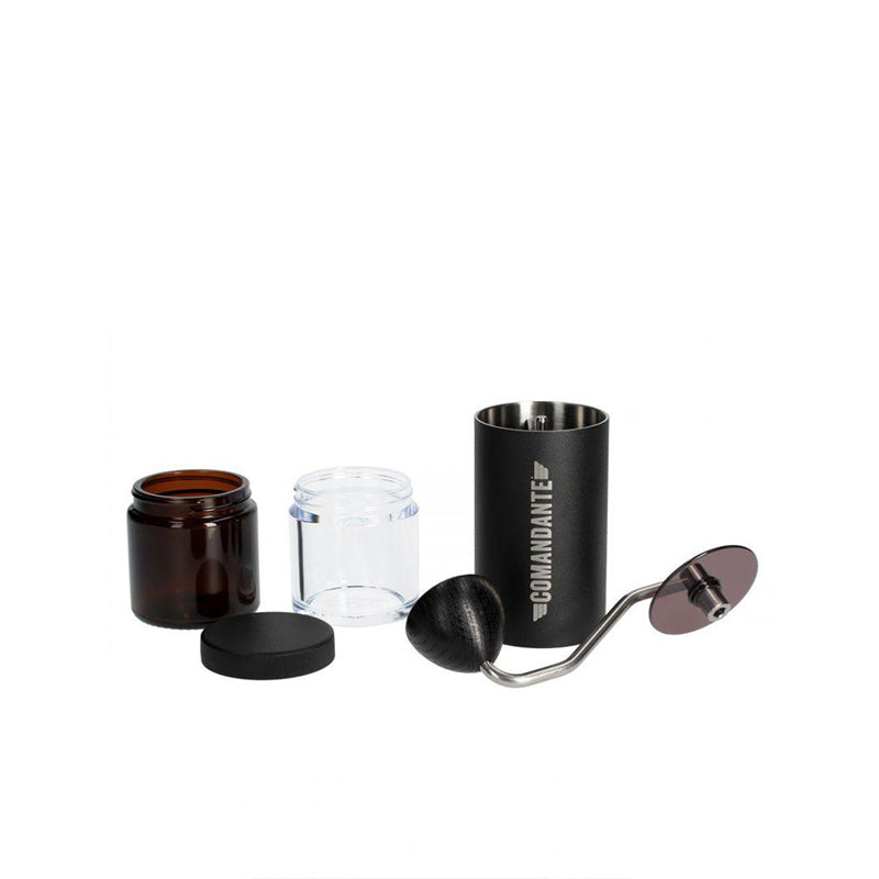 kit moulin comandante