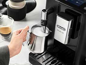 Buse vapeur Cappuccino