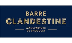 logo barre clandestine