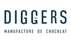 logo diggers