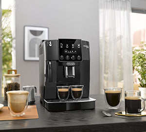 Delonghi Magnifica Start FEB2222.GB : l’essentiel du café à portée de main