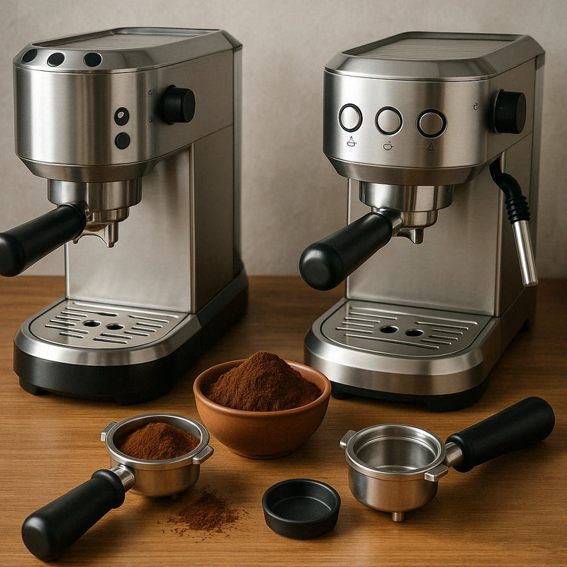 machine a cafe