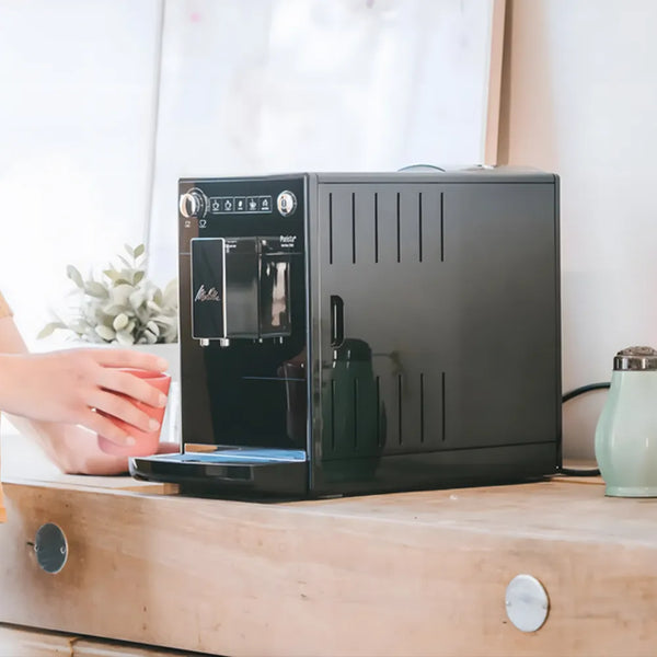 Pilotage simple et précis