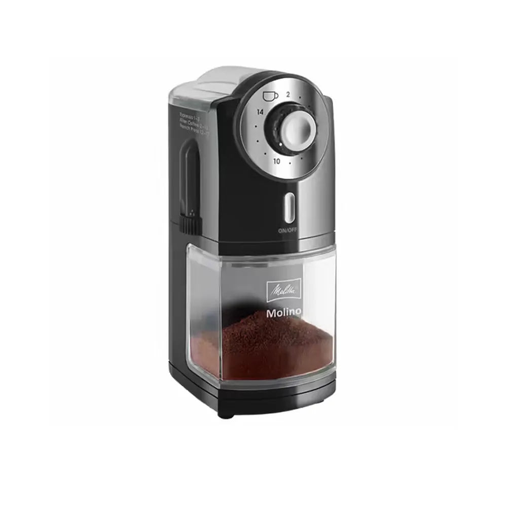 Moulin à Café Molino 1019-02 Noir de Melitta
