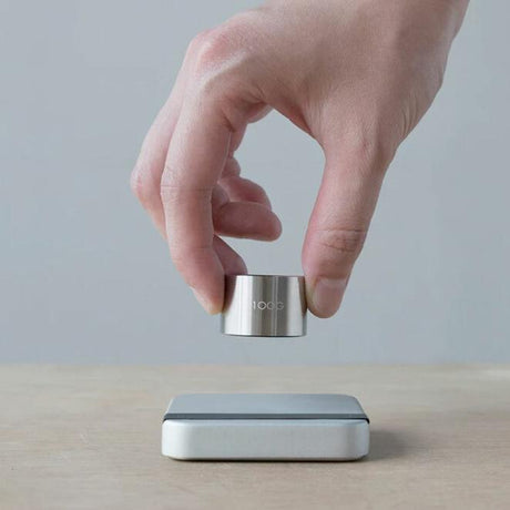 poids calibration 100gr