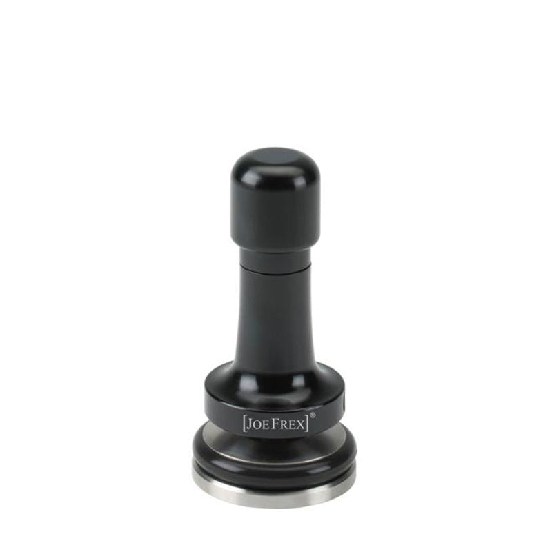 poigne tamper technique