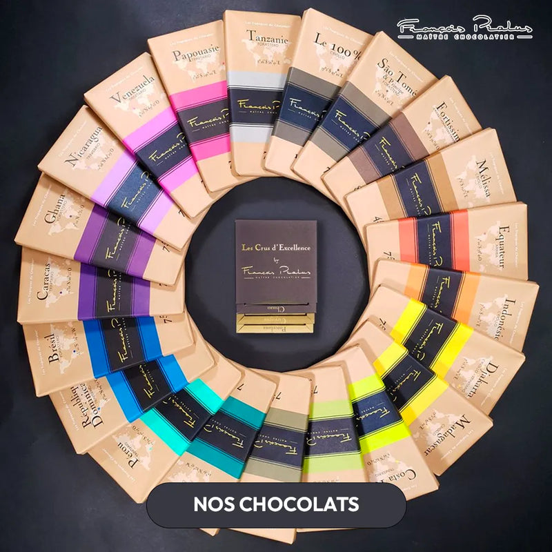 chocolat pralus
