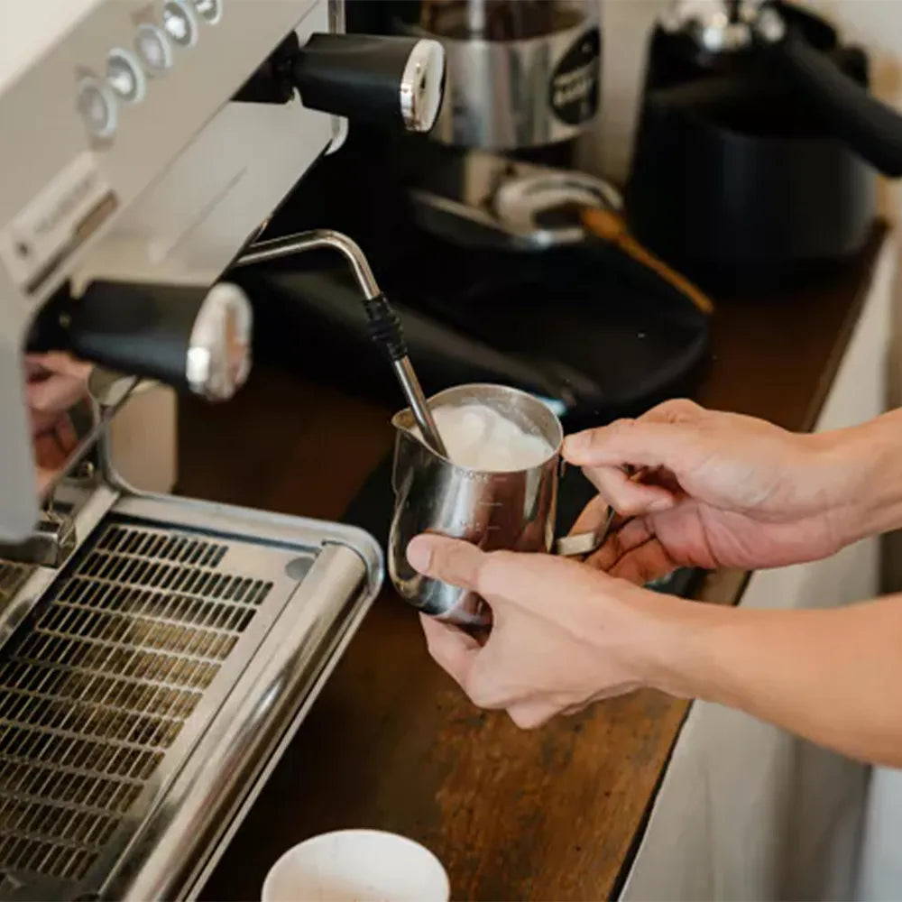 Nettoyant Buse à Lait - 1L | Puly