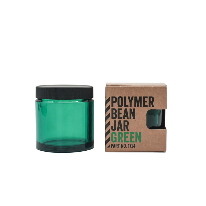 reservoir vert comandante