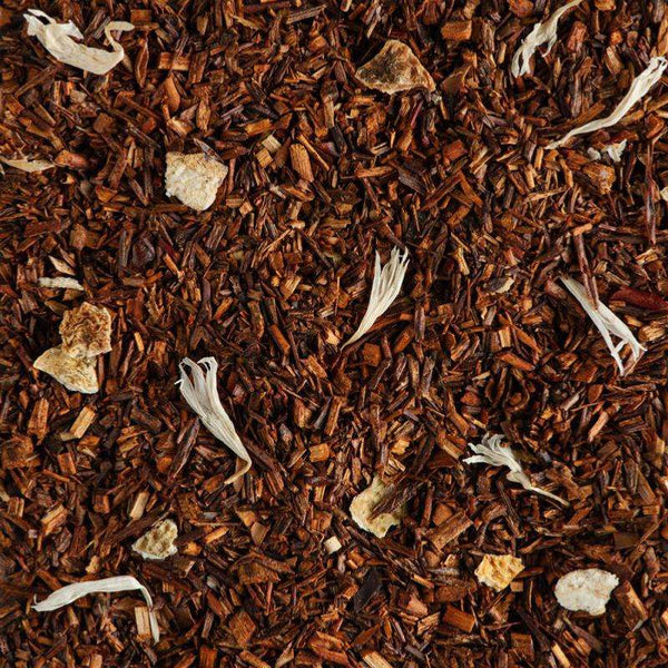 rooibos madeleine dammnn