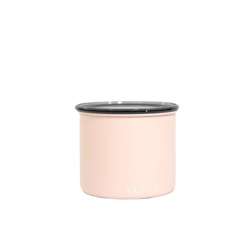 Boite Conservatrice Inox Rose Blossom 250 Gr de Airscape