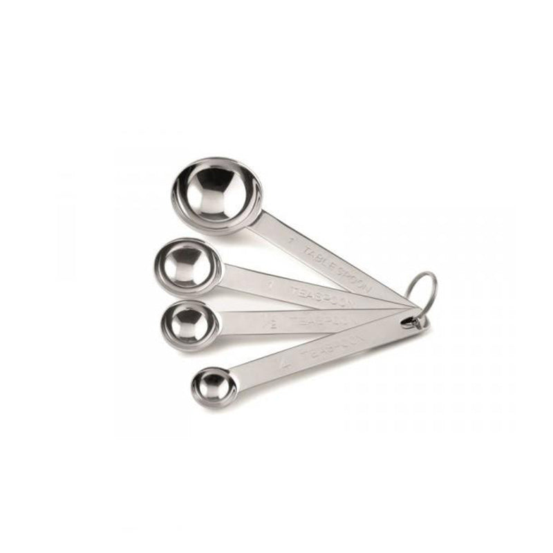 set cuilleres doseur