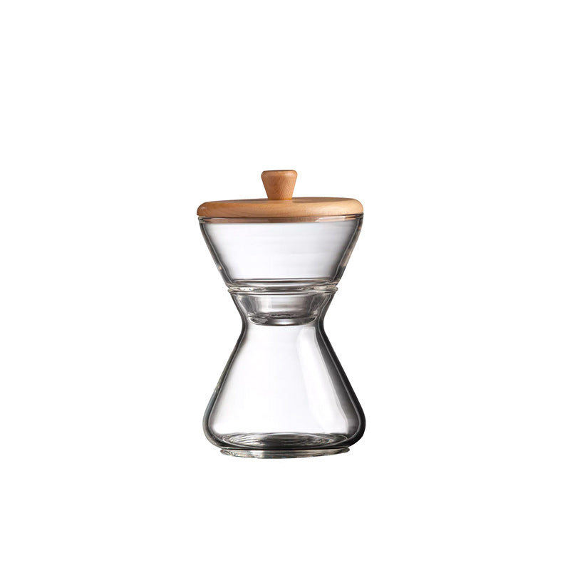 set sucre chemex